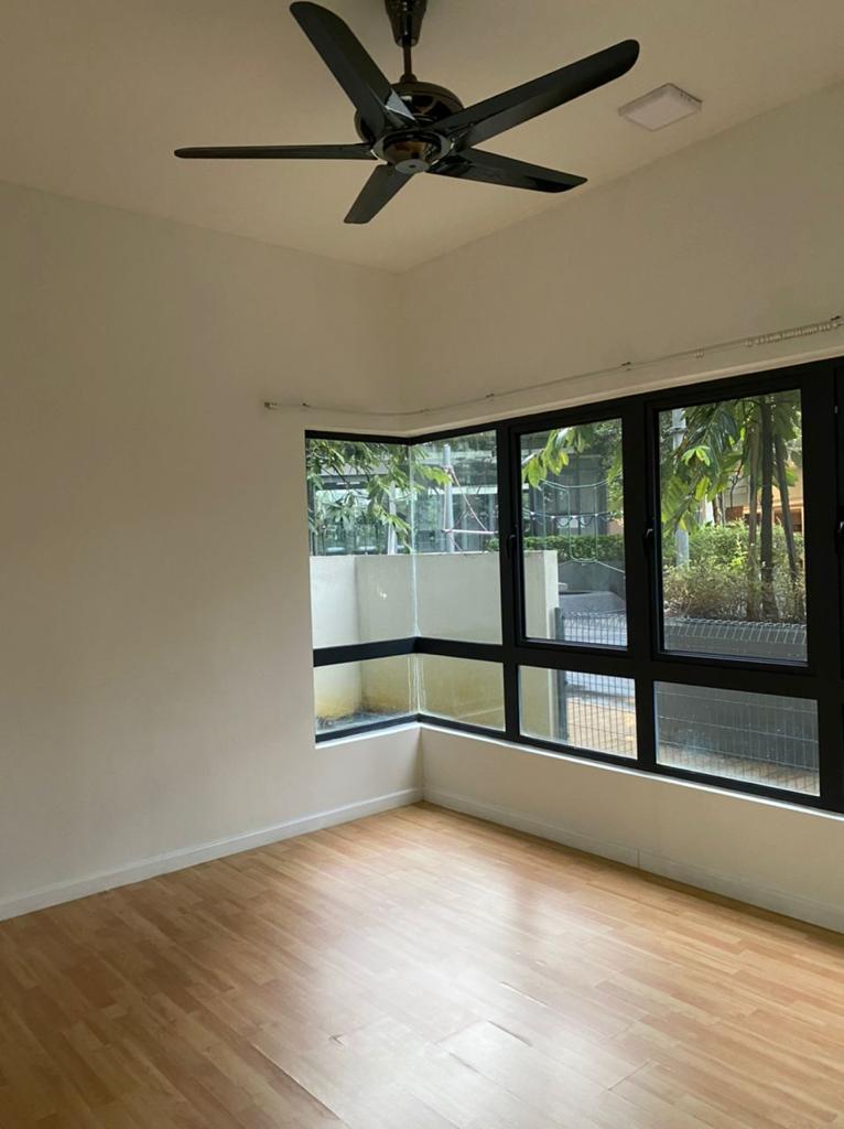 Greenery View Suria Residence Bukit Jelutong - photo 2