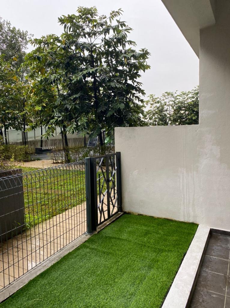 Greenery View Suria Residence Bukit Jelutong - photo 3