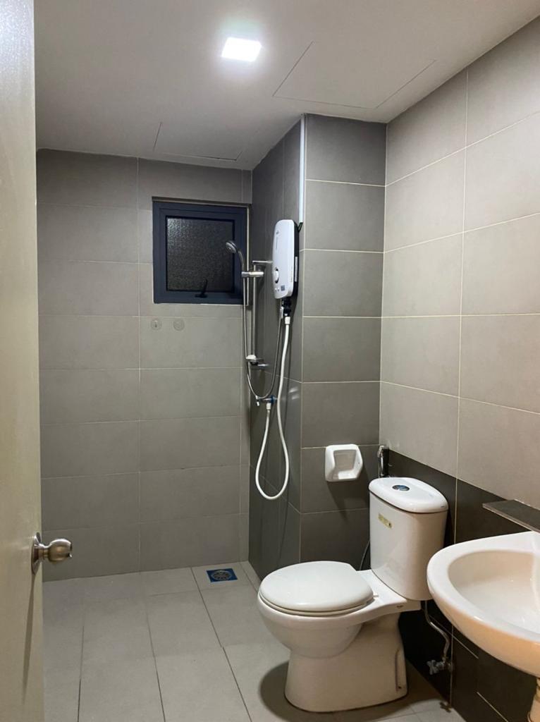 Greenery View Suria Residence Bukit Jelutong - photo 5