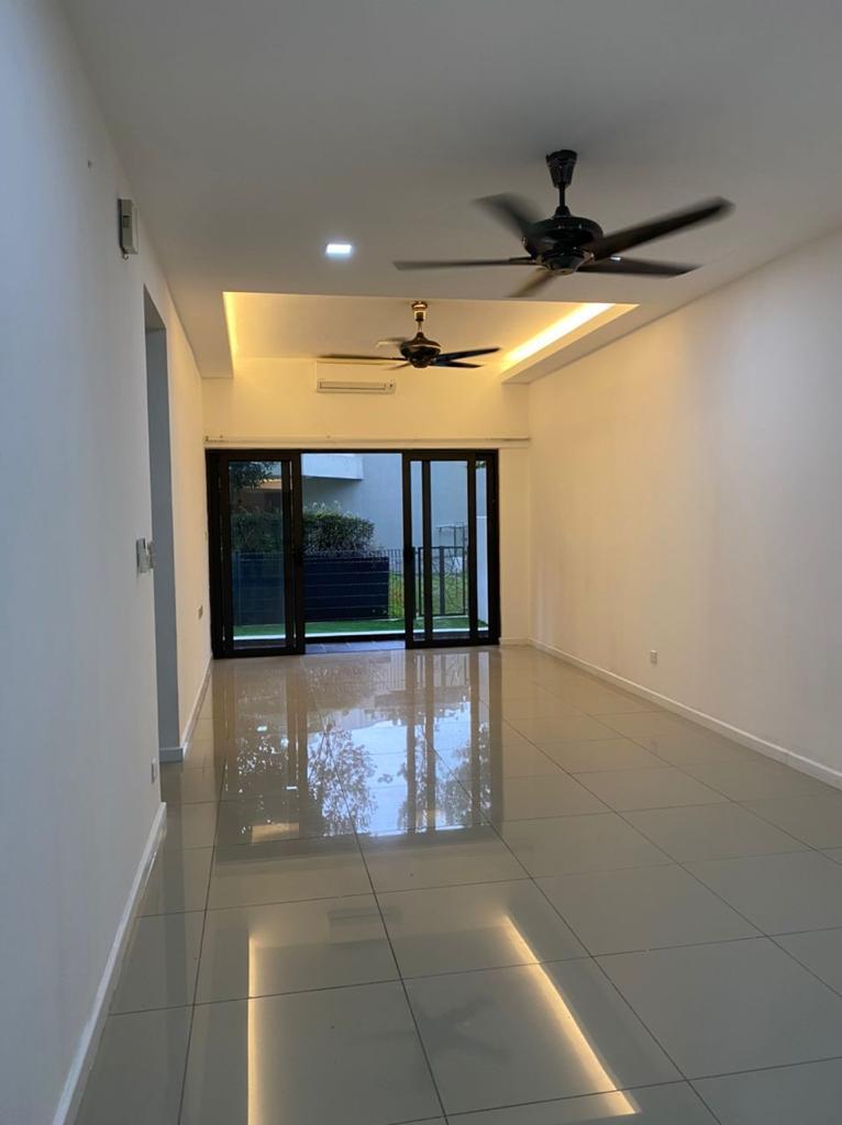 Greenery View Suria Residence Bukit Jelutong - photo 6