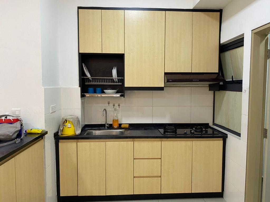 Greenery View Suria Residence Bukit Jelutong - photo 7