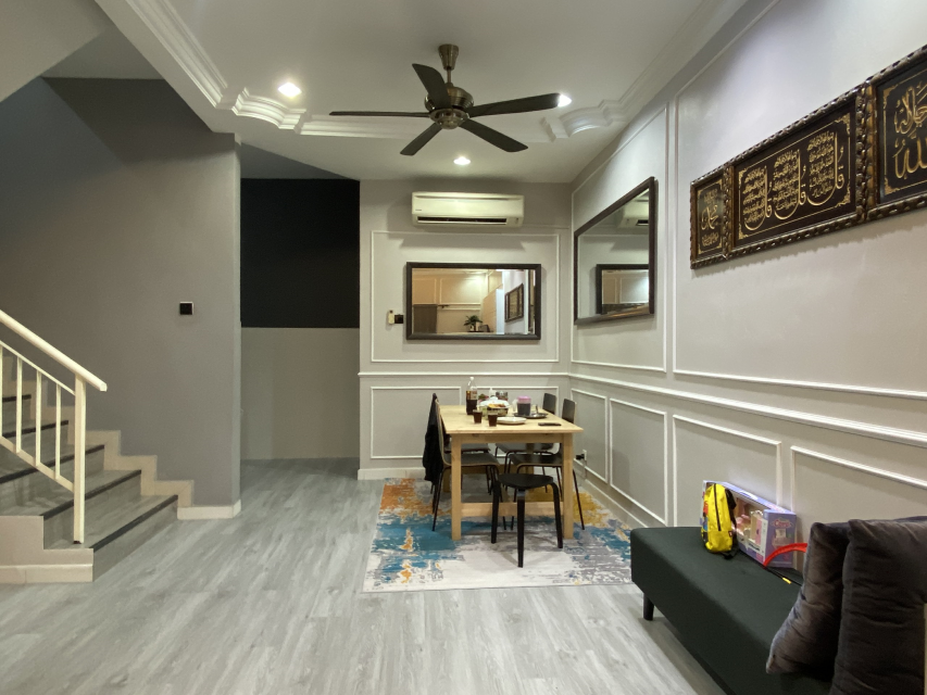 Kajang Hillpark, Bandar Teknologi Kajang - photo 6