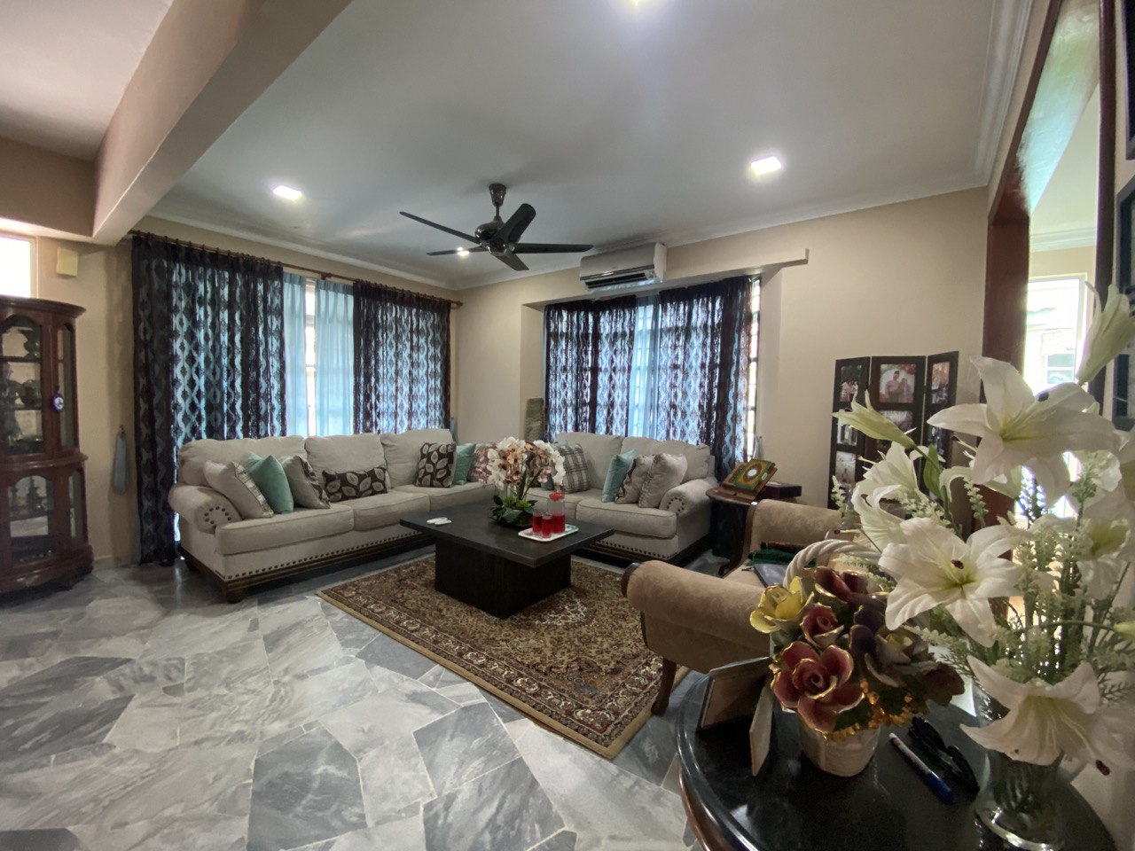Bungalow taman tasik semenyih - photo 5
