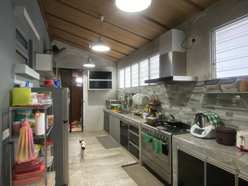 semi D Lakehill Villas, bandar baru bangi - photo 3