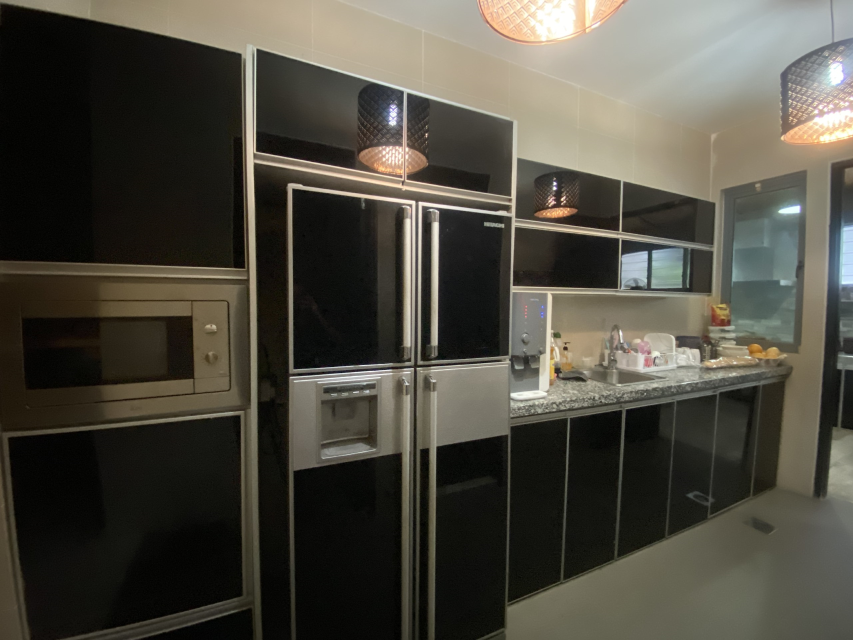 semi D Lakehill Villas, bandar baru bangi - photo 4