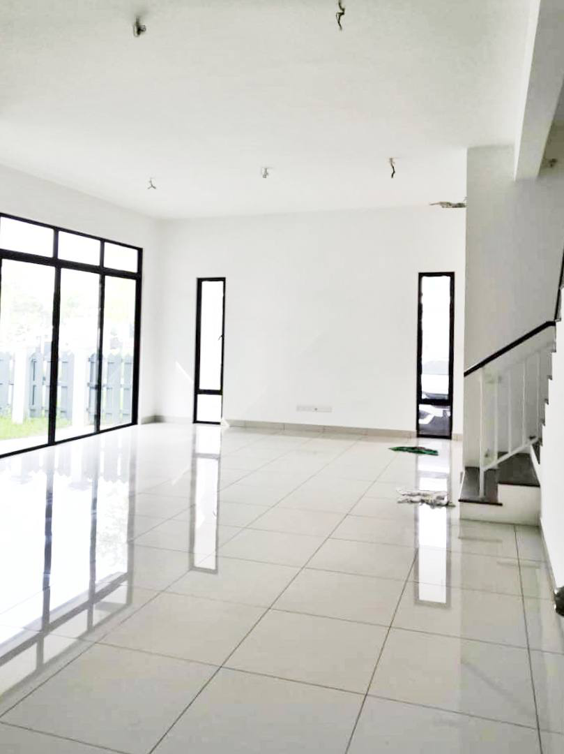 Semi D Cluster Eco Majestic Semenyih - photo 2