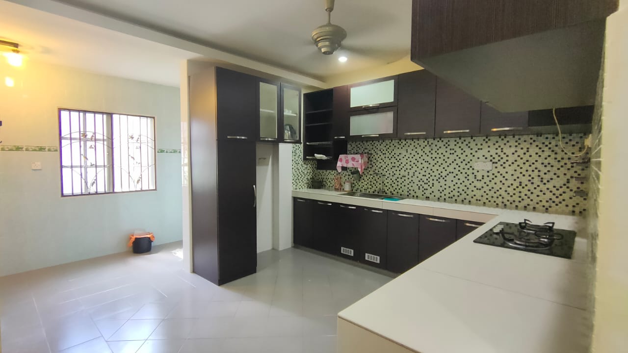 Single Storey Corner Reno Cantik Semenyih Indah - photo 6