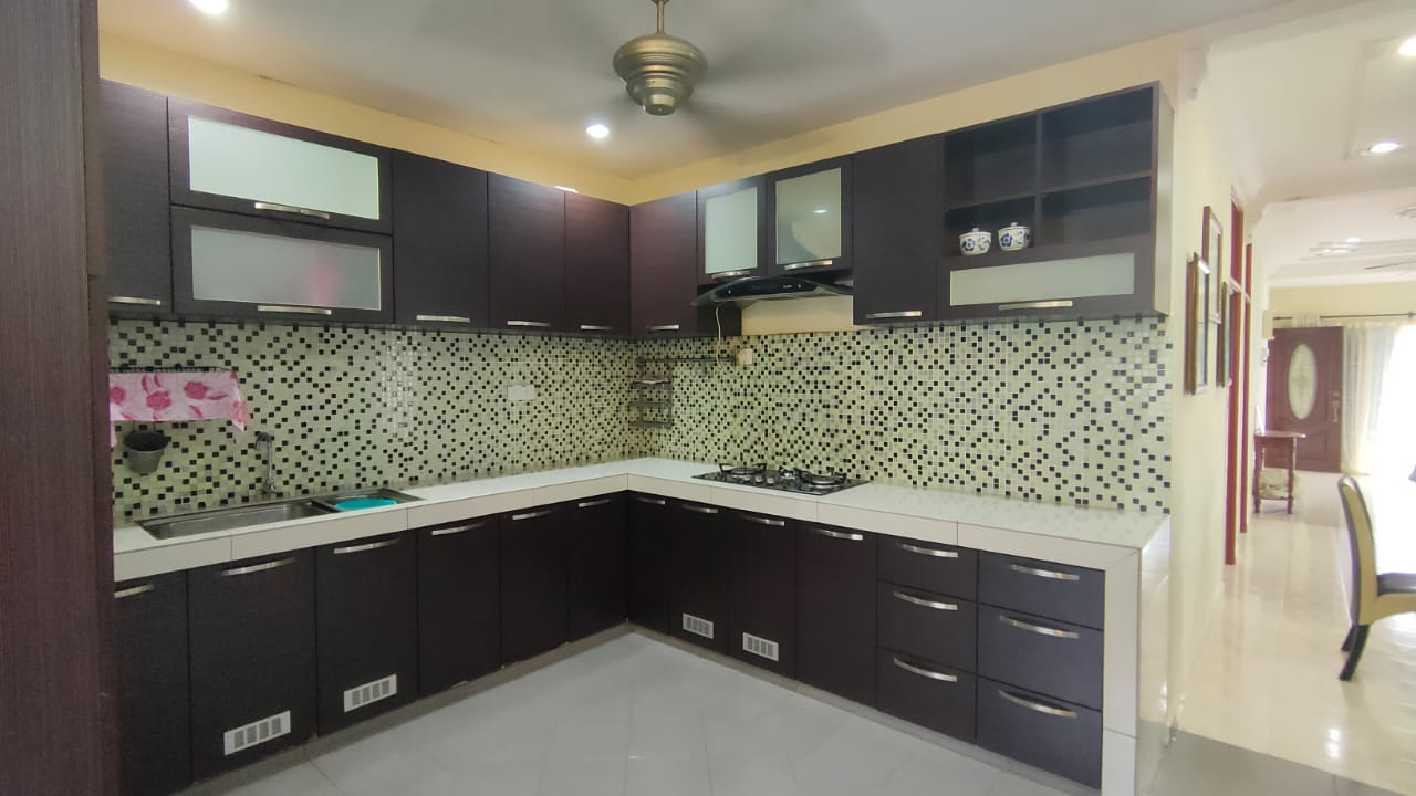Single Storey Corner Reno Cantik Semenyih Indah - photo 10