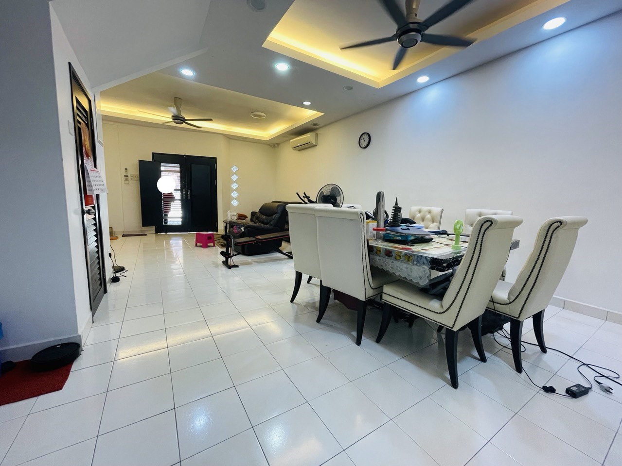 Renovated 2 Storey U16 Denai Alam Shah Alam - photo 3