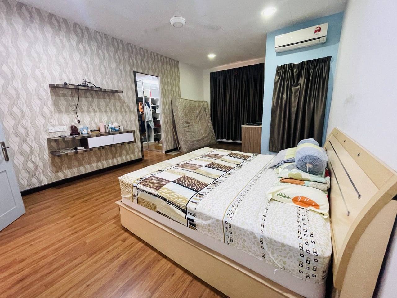 Renovated 2 Storey U16 Denai Alam Shah Alam - photo 5