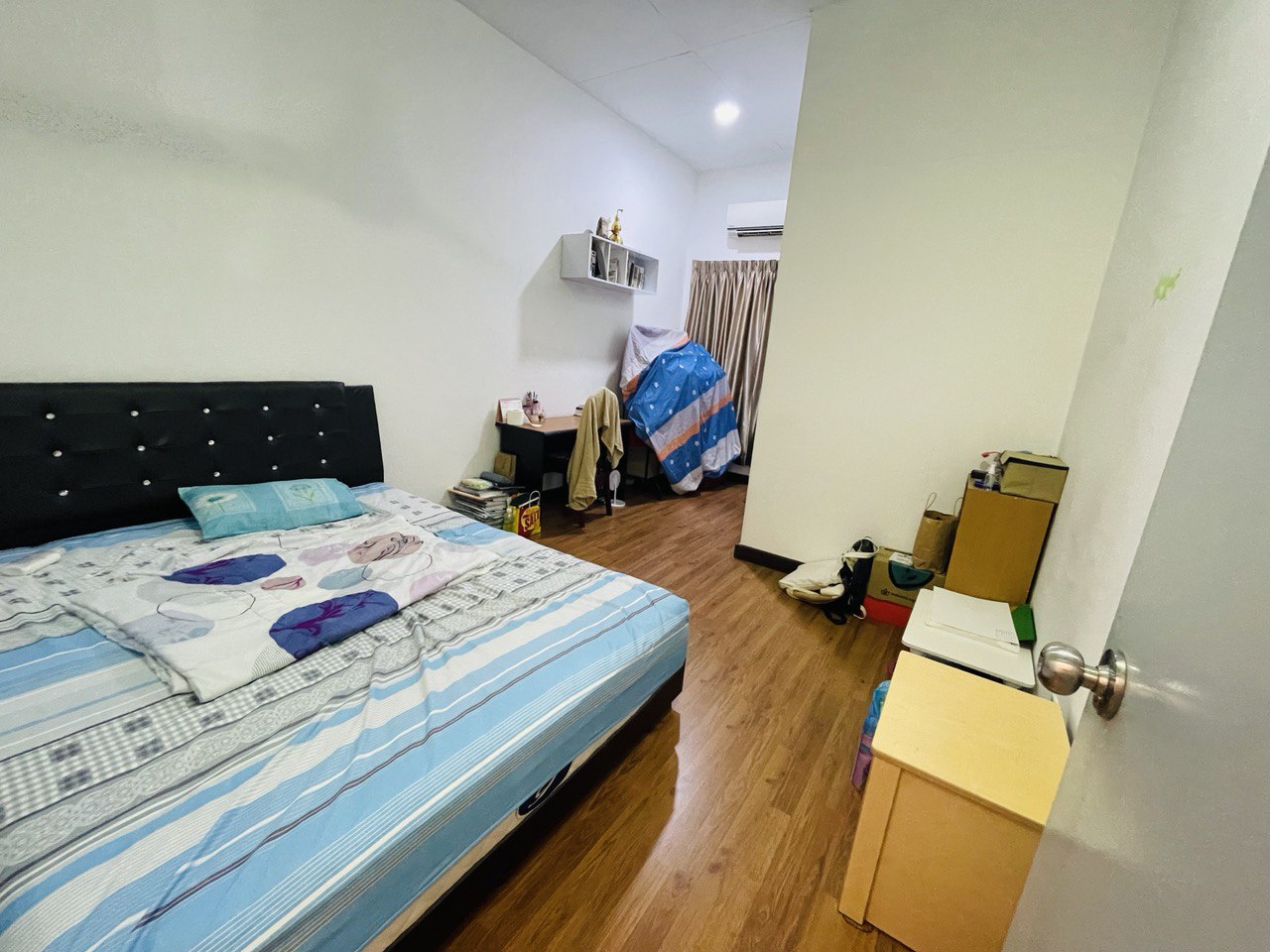 Renovated 2 Storey U16 Denai Alam Shah Alam - photo 6