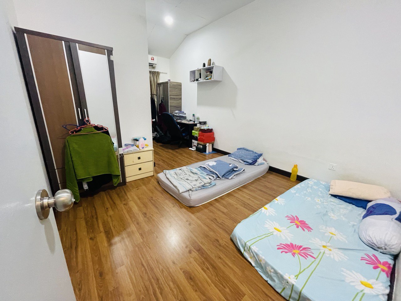 Renovated 2 Storey U16 Denai Alam Shah Alam - photo 7