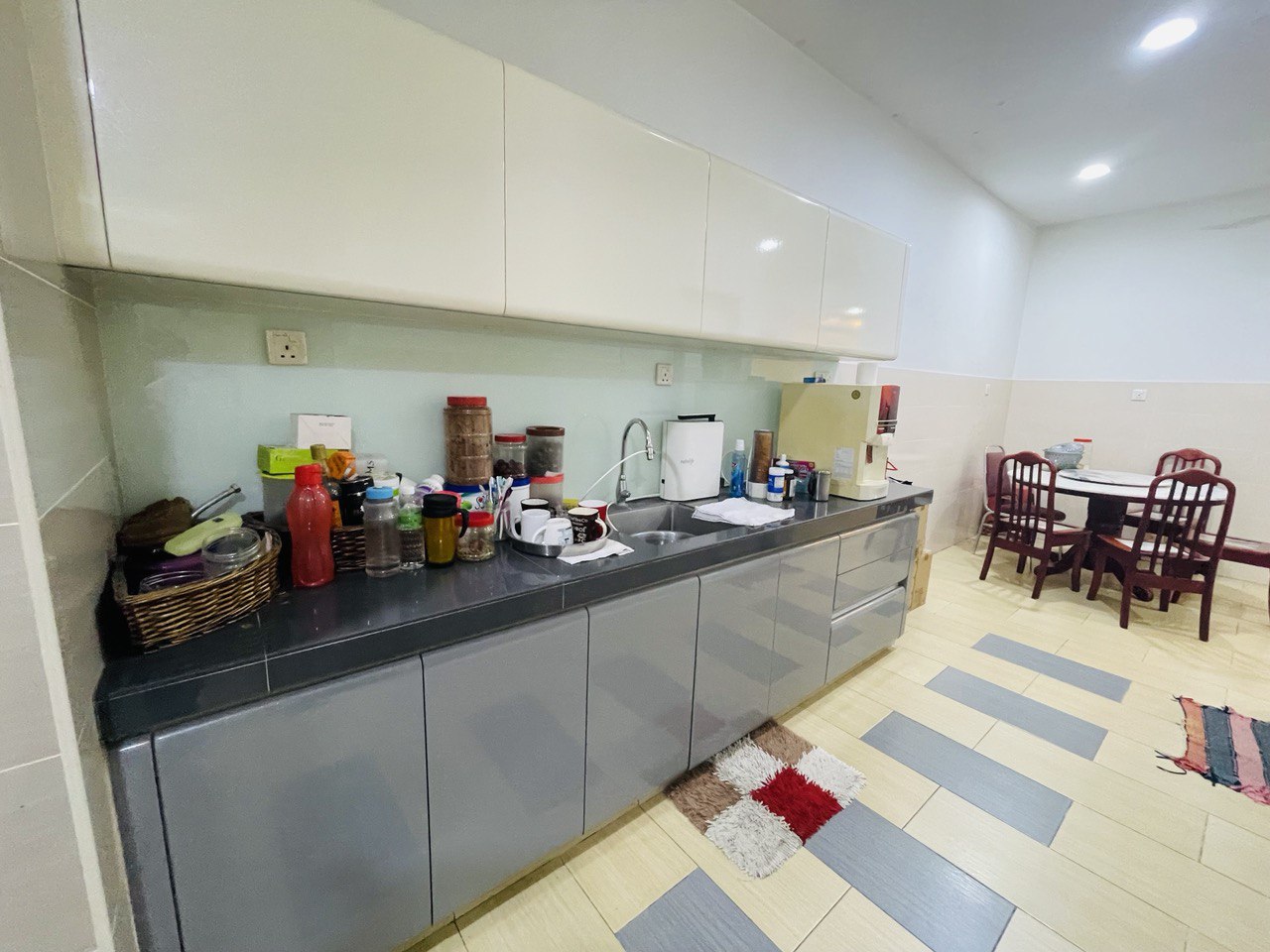 Renovated 2 Storey U16 Denai Alam Shah Alam - photo 8