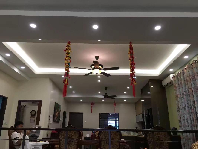 ENDLOT 3 Storey Kinrara Residence 27x75sft - photo 6