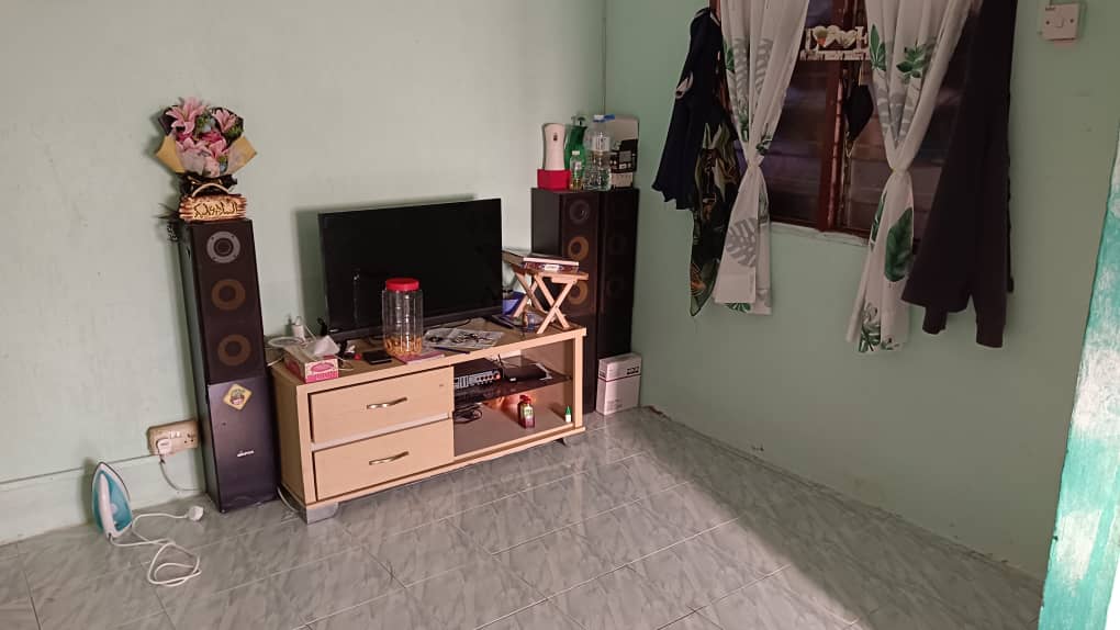 Double Storey Cluster Home Seksyen 17 Shah Alam - photo 2