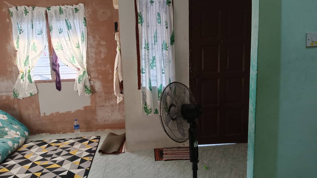 Double Storey Cluster Home Seksyen 17 Shah Alam - photo 3