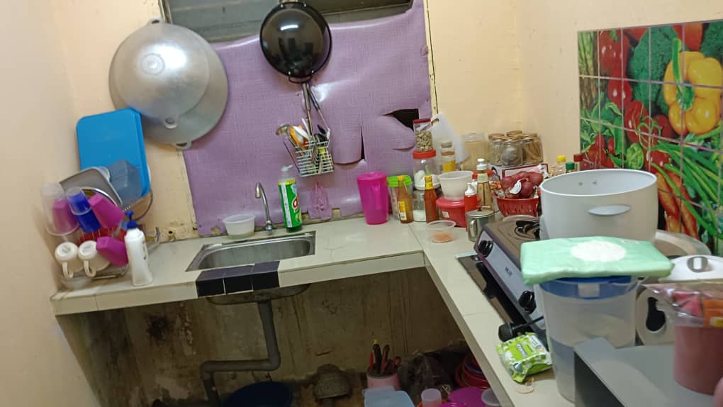 Double Storey Cluster Home Seksyen 17 Shah Alam - photo 5