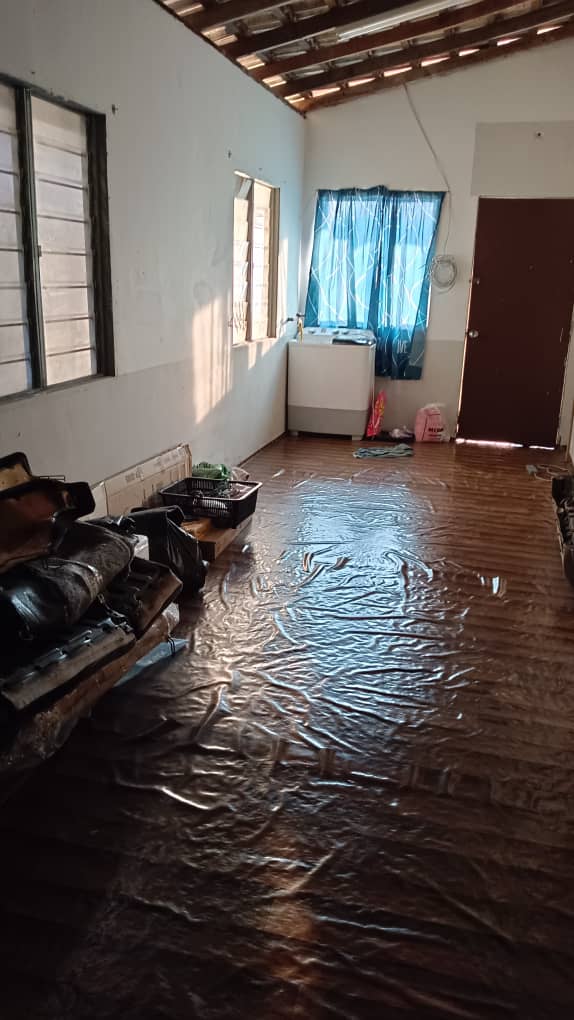 Double Storey Cluster Home Seksyen 17 Shah Alam - photo 6