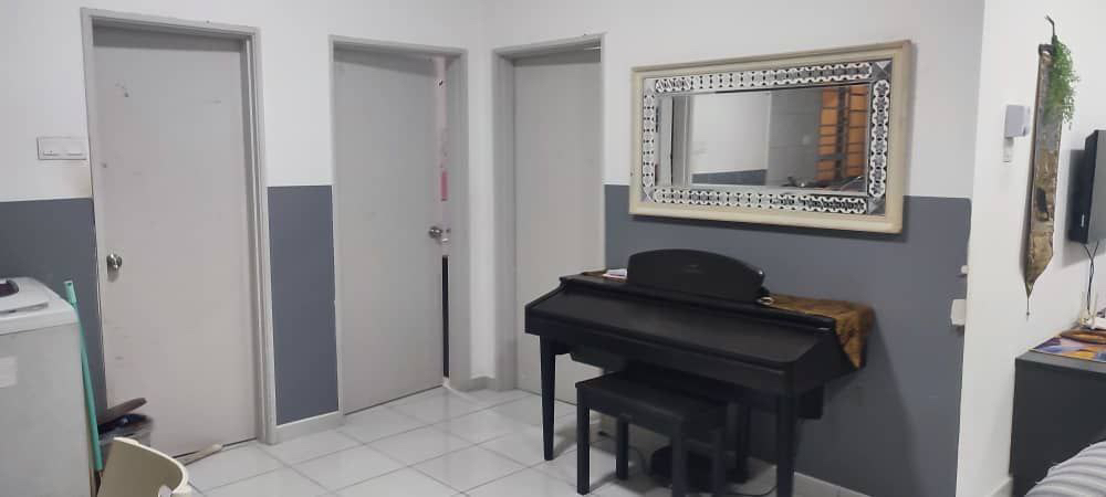 CONDOMINIUM ADELIA BANGI AVENUE - photo 3