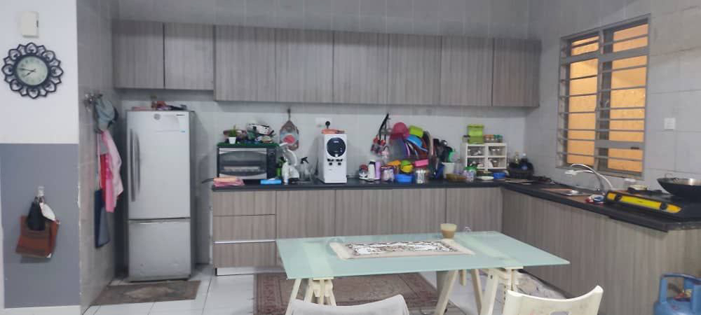 CONDOMINIUM ADELIA BANGI AVENUE - photo 4