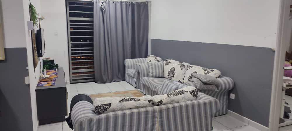CONDOMINIUM ADELIA BANGI AVENUE - photo 8