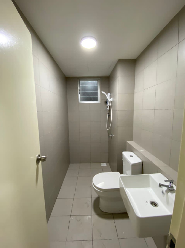 Condominium Lakefront Home Cyberjaya - photo 3