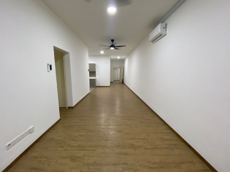 Condominium Lakefront Home Cyberjaya - photo 5