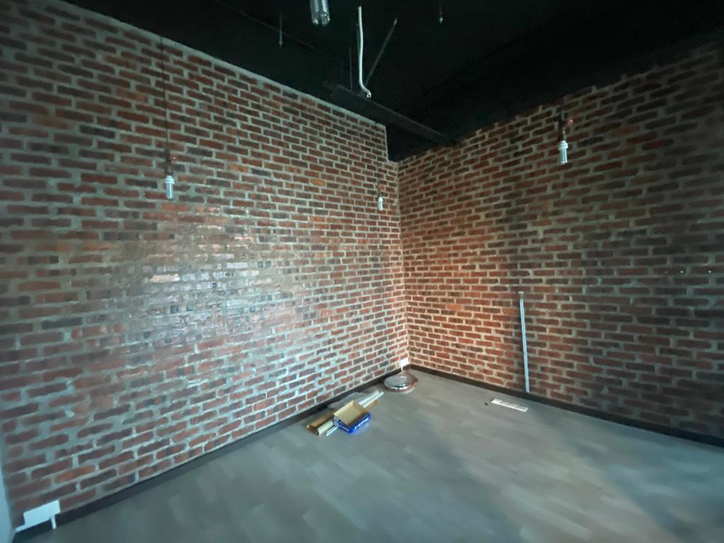 Shop Office Ostia Siap Reno Partition, Ada Lif - photo 5