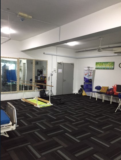 MURAH Ostia Ruang Ofis Ada Lif - photo 2