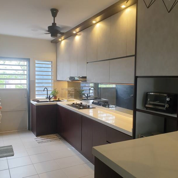 2-Storey Iringan Bayu, Seremban for RENT - photo 2