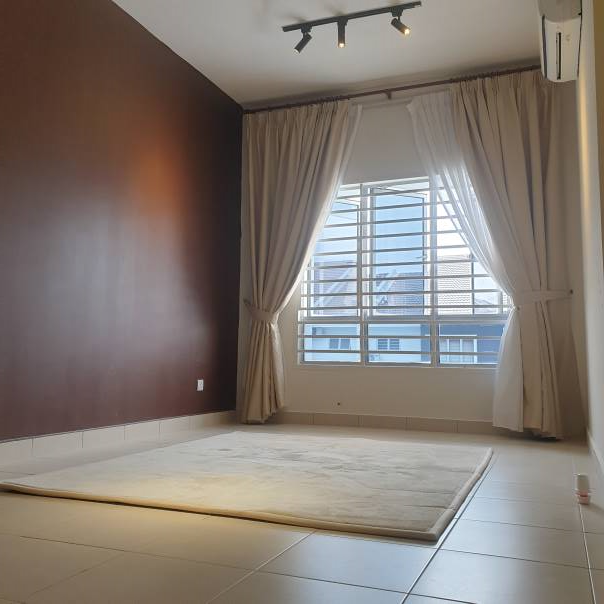 2-Storey Iringan Bayu, Seremban for RENT - photo 3
