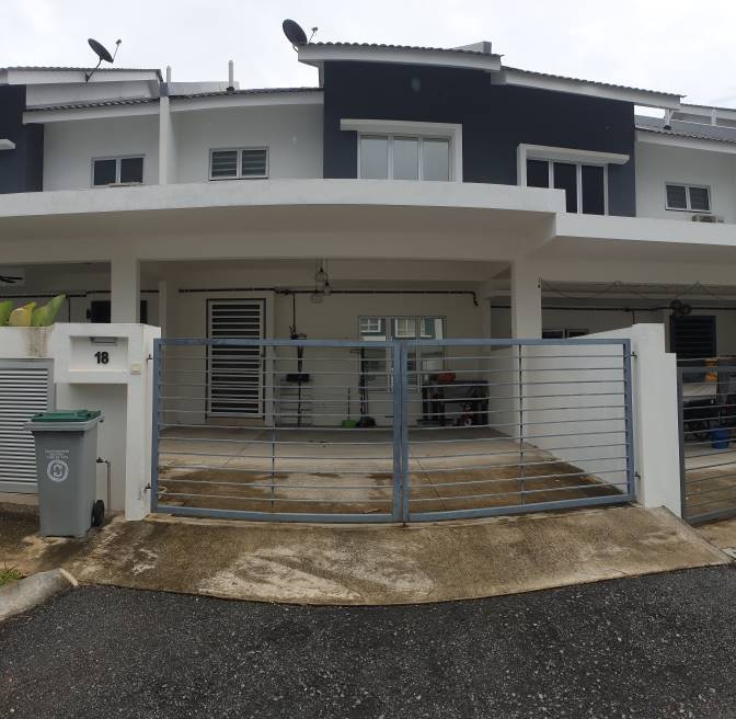 2-Storey Iringan Bayu, Seremban for RENT - photo 7