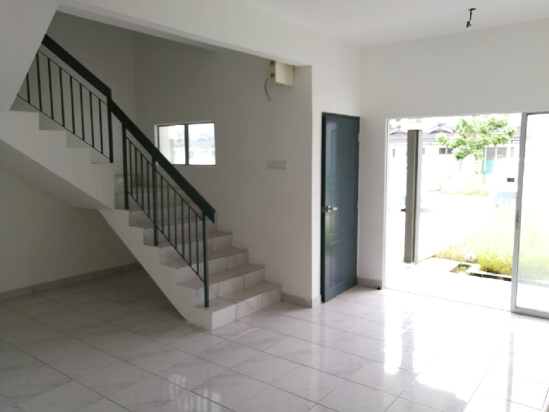 2 Sty Idaman Warisan Puncak Alam - photo 2