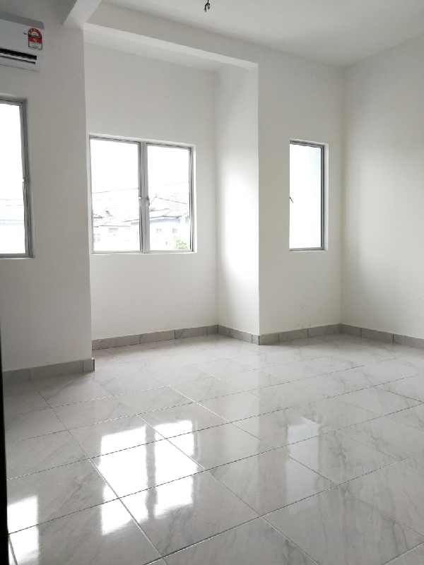 2 Sty Idaman Warisan Puncak Alam - photo 5