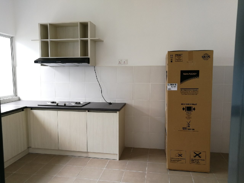 2 Sty Idaman Warisan Puncak Alam - photo 6