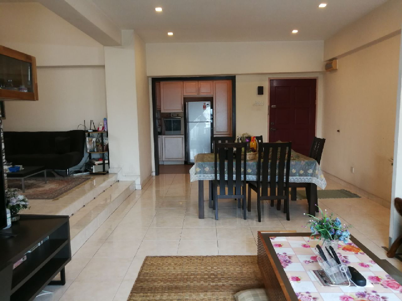 Kelana Mahkota Condominium Kelana Jaya - photo 2