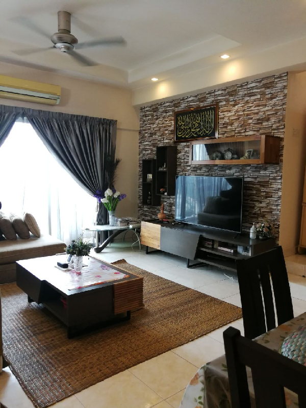 Kelana Mahkota Condominium Kelana Jaya - photo 3