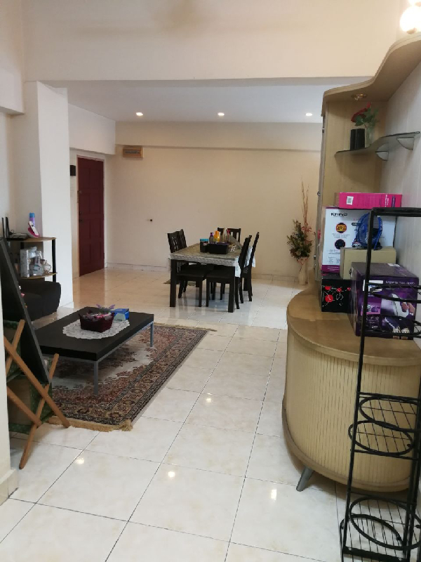 Kelana Mahkota Condominium Kelana Jaya - photo 8