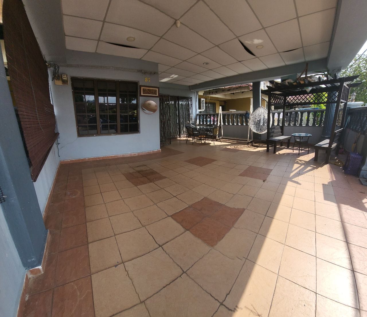 Renovated Double Storey Taman Desaria Nilai N9 - photo 2