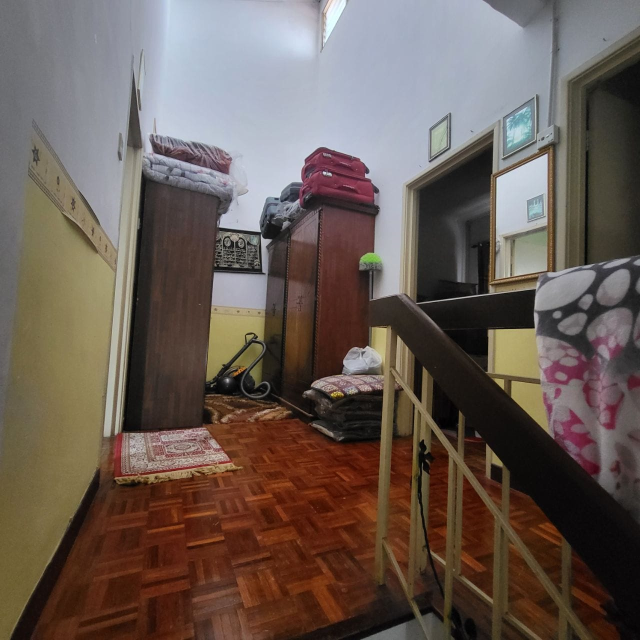 Renovated Double Storey Taman Desaria Nilai N9 - photo 4