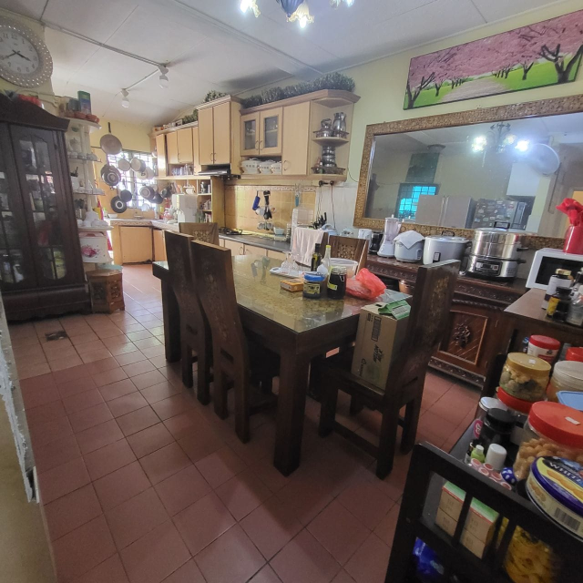 Renovated Double Storey Taman Desaria Nilai N9 - photo 5