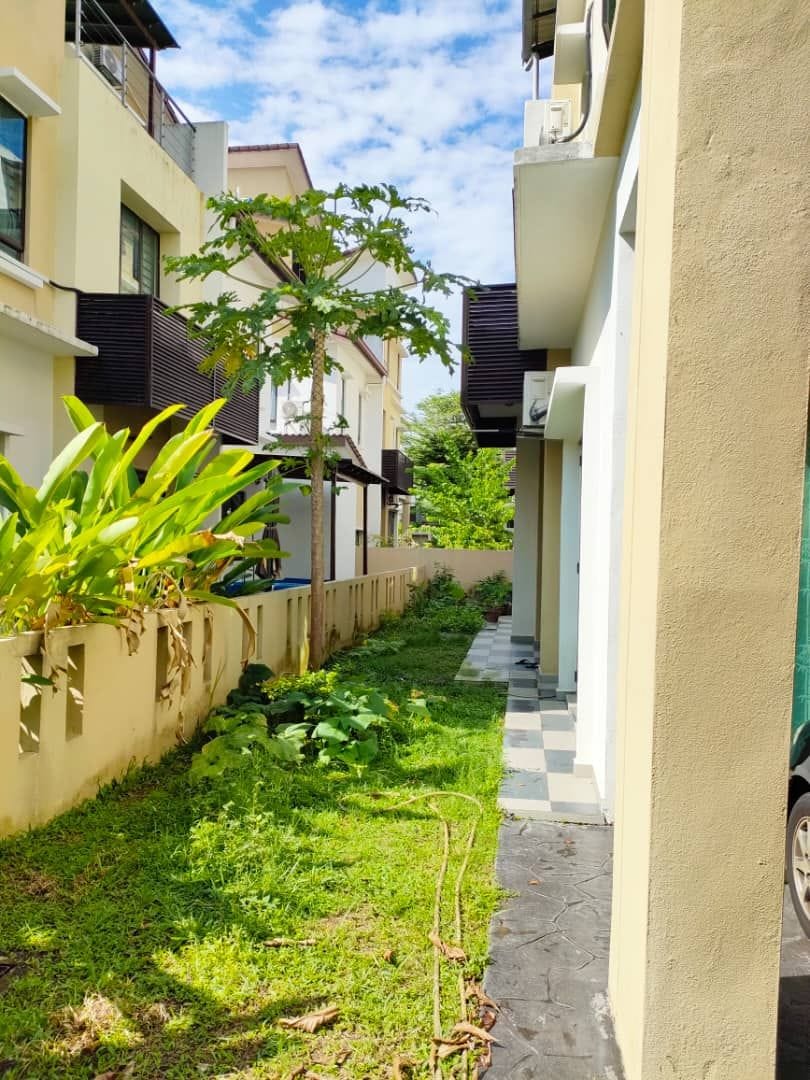 Semi D 3 Storey Taman Tropika 2 Sg Tangkas Bangi - photo 6
