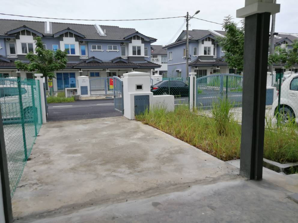 2 STY Idaman Warisan Alam Perdana, Puncak Alam - photo 2