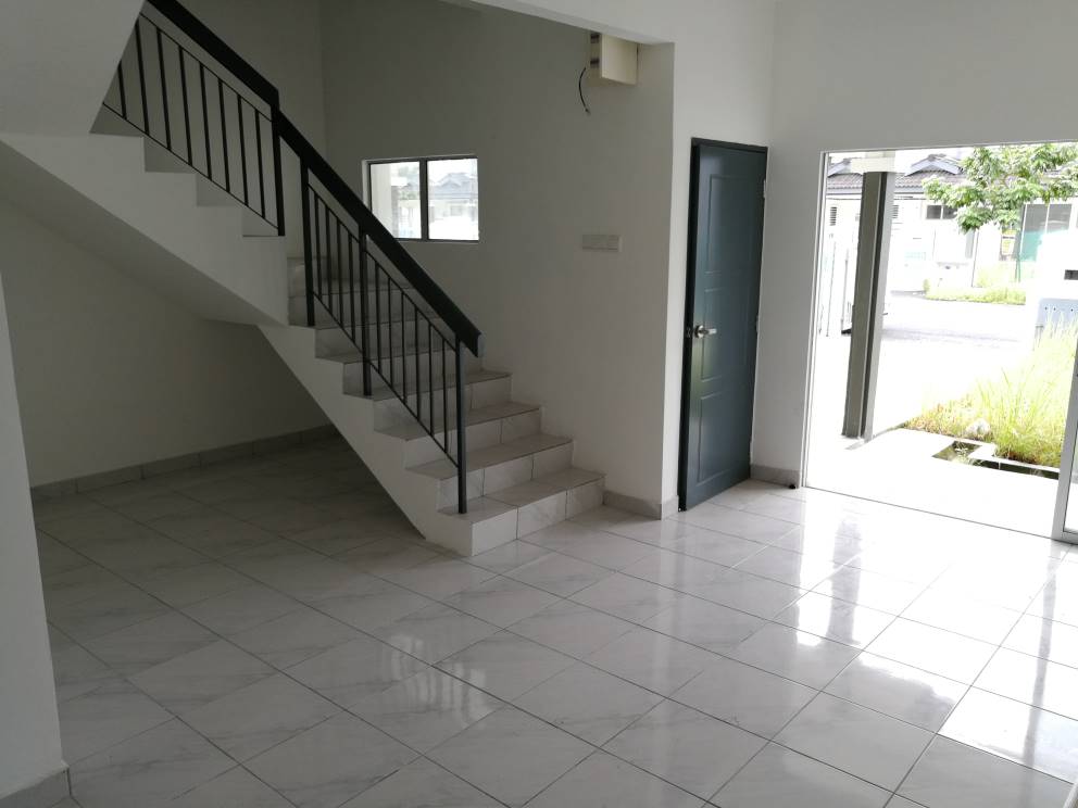 2 STY Idaman Warisan Alam Perdana, Puncak Alam - photo 4