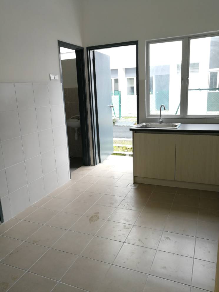2 STY Idaman Warisan Alam Perdana, Puncak Alam - photo 6