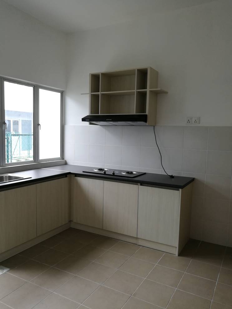 2 STY Idaman Warisan Alam Perdana, Puncak Alam - photo 7