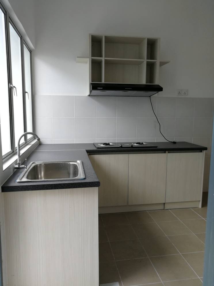 2 STY Idaman Warisan Alam Perdana, Puncak Alam - photo 8