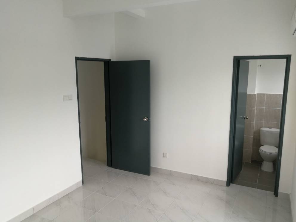 2 STY Idaman Warisan Alam Perdana, Puncak Alam - photo 10