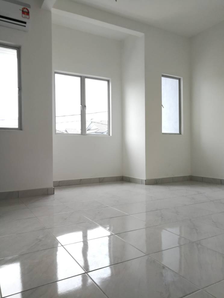 2 STY Idaman Warisan Alam Perdana, Puncak Alam - photo 11