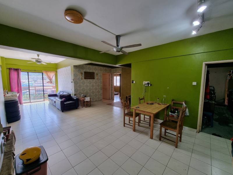 Glenview Condominium Cheras - photo 2